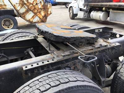 Fontaine AIR SLIDE Fifth Wheel