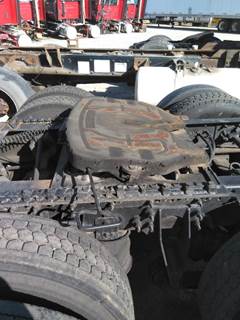 Fontaine AIR SLIDE Fifth Wheel