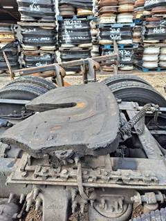 Fontaine AIR SLIDE Fifth Wheel