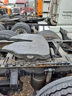 Fontaine AIR SLIDE Fifth Wheel