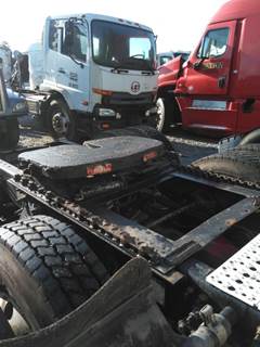 Fontaine AIR SLIDE Fifth Wheel