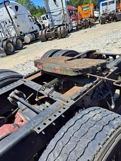 Fontaine AIR SLIDE Fifth Wheel