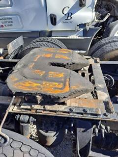 Fontaine AIR SLIDE Fifth Wheel