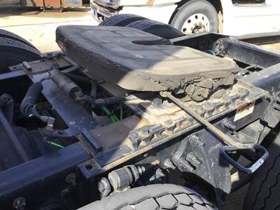 Fontaine AIR SLIDE Fifth Wheel