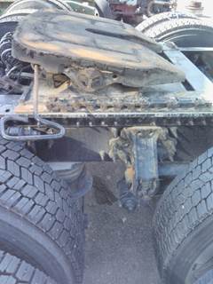 Fontaine AIR SLIDE Fifth Wheel