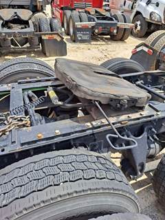 Fontaine AIR SLIDE Fifth Wheel