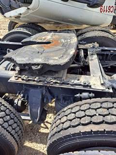 Fontaine AIR SLIDE Fifth Wheel