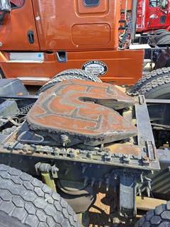 Fontaine AIR SLIDE Fifth Wheel