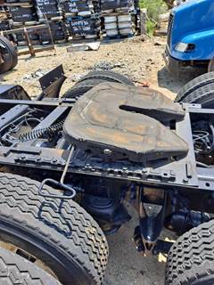 Fontaine AIR SLIDE Fifth Wheel