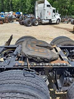 Fontaine AIR SLIDE Fifth Wheel