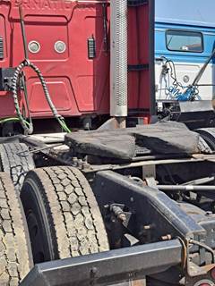 Fontaine AIR SLIDE Fifth Wheel