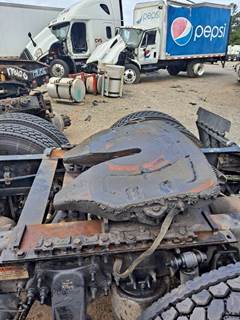 Fontaine AIR SLIDE Fifth Wheel