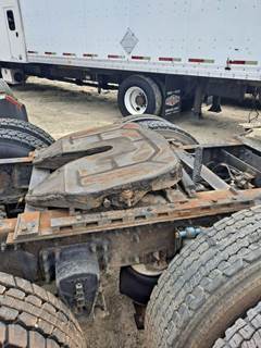 Fontaine AIR SLIDE Fifth Wheel