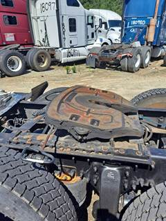 Fontaine AIR SLIDE Fifth Wheel