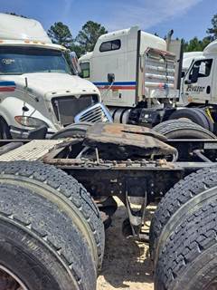 Fontaine AIR SLIDE Fifth Wheel