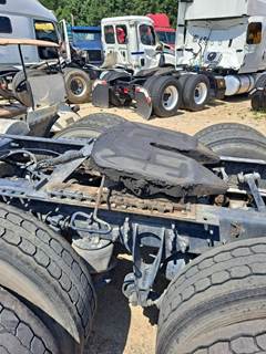 Fontaine AIR SLIDE Fifth Wheel