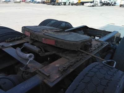 Fontaine AIR SLIDE Fifth Wheel