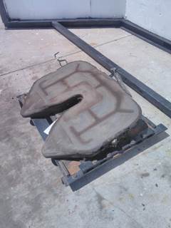 Fontaine AIR SLIDE Fifth Wheel