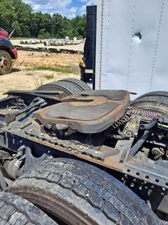 Fontaine AIR SLIDE Fifth Wheel