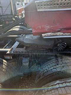 Fontaine AIR SLIDE Fifth Wheel