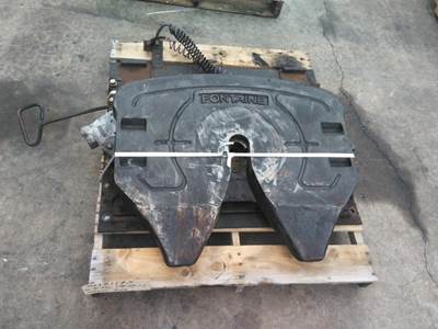 Fontaine AIR SLIDE Fifth Wheel