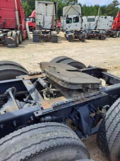 Fontaine AIR SLIDE Fifth Wheel