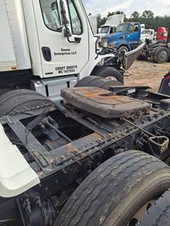 Fontaine AIR SLIDE Fifth Wheel