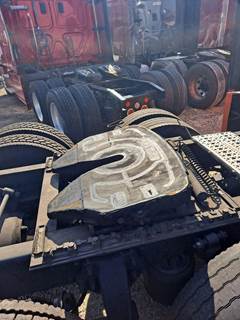 Fontaine AIR SLIDE Fifth Wheel