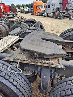 Fontaine AIR SLIDE Fifth Wheel