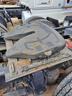 Fontaine AIR SLIDE Fifth Wheel