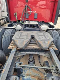 Fontaine AIR SLIDE Fifth Wheel