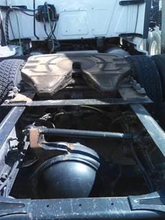 Fontaine AIR SLIDE Fifth Wheel