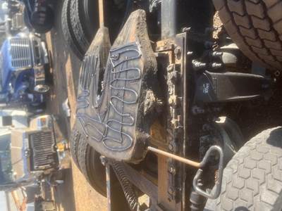 Fontaine AIR SLIDE Fifth Wheel