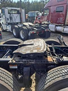 Holland AIR SLIDE Fifth Wheel