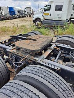 Fontaine AIR SLIDE Fifth Wheel