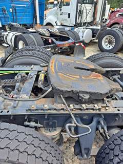 Fontaine AIR SLIDE Fifth Wheel