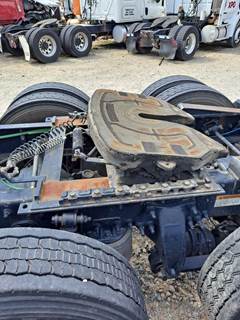 Fontaine AIR SLIDE Fifth Wheel