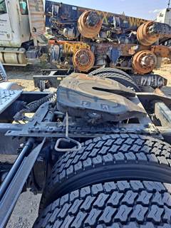 Fontaine AIR SLIDE Fifth Wheel