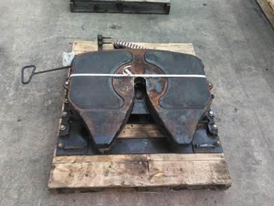 Fontaine AIR SLIDE Fifth Wheel