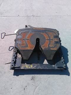 Fontaine AIR SLIDE Fifth Wheel