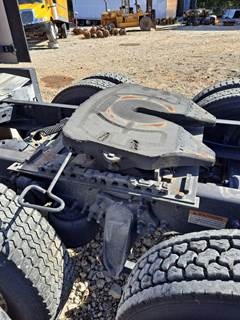 Fontaine AIR SLIDE Fifth Wheel