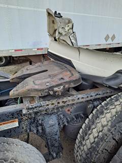 Fontaine AIR SLIDE Fifth Wheel