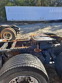 Fontaine AIR SLIDE Fifth Wheel