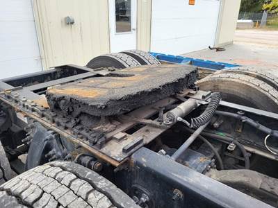 Fontaine AIR SLIDE Fifth Wheel