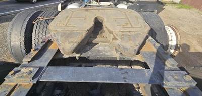 Fontaine AIR SLIDE Fifth Wheel