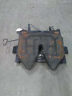 Fontaine AIR SLIDE Fifth Wheel