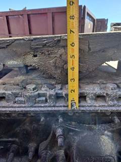 Fontaine AIR SLIDE Fifth Wheel