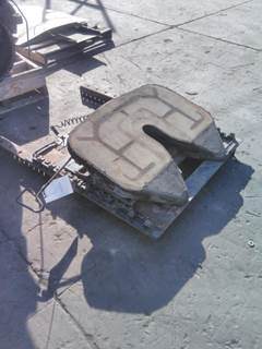 Fontaine AIR SLIDE Fifth Wheel