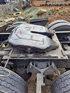 Fontaine AIR SLIDE Fifth Wheel