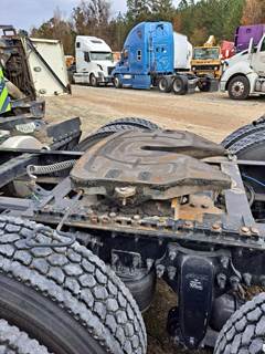 Fontaine AIR SLIDE Fifth Wheel